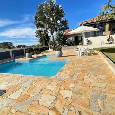 Вилла Casa Alto Da Boa Vista Серра-Негра Экстерьер фото