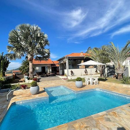 Вилла Casa Alto Da Boa Vista Серра-Негра Экстерьер фото
