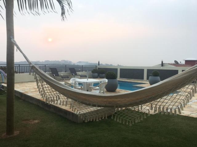 Вилла Casa Alto Da Boa Vista Серра-Негра Экстерьер фото