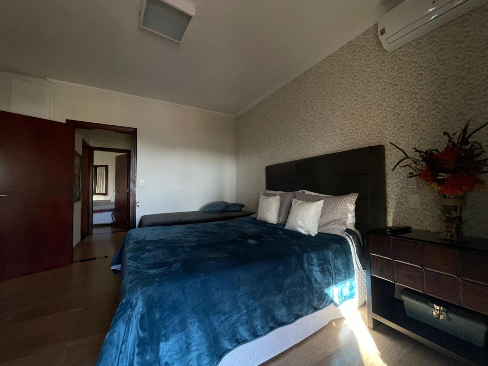 Вилла Casa Alto Da Boa Vista Серра-Негра Экстерьер фото