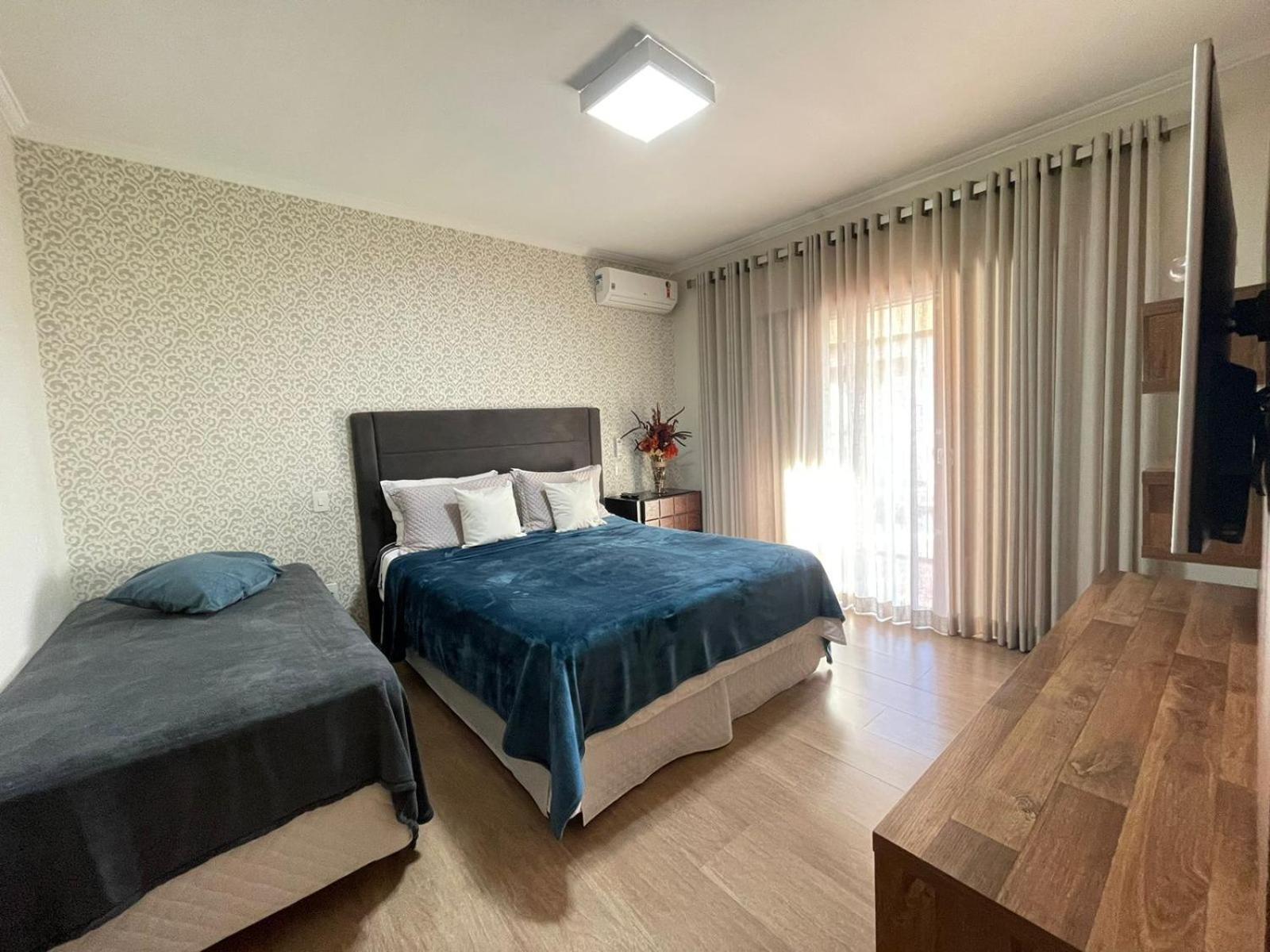 Вилла Casa Alto Da Boa Vista Серра-Негра Экстерьер фото