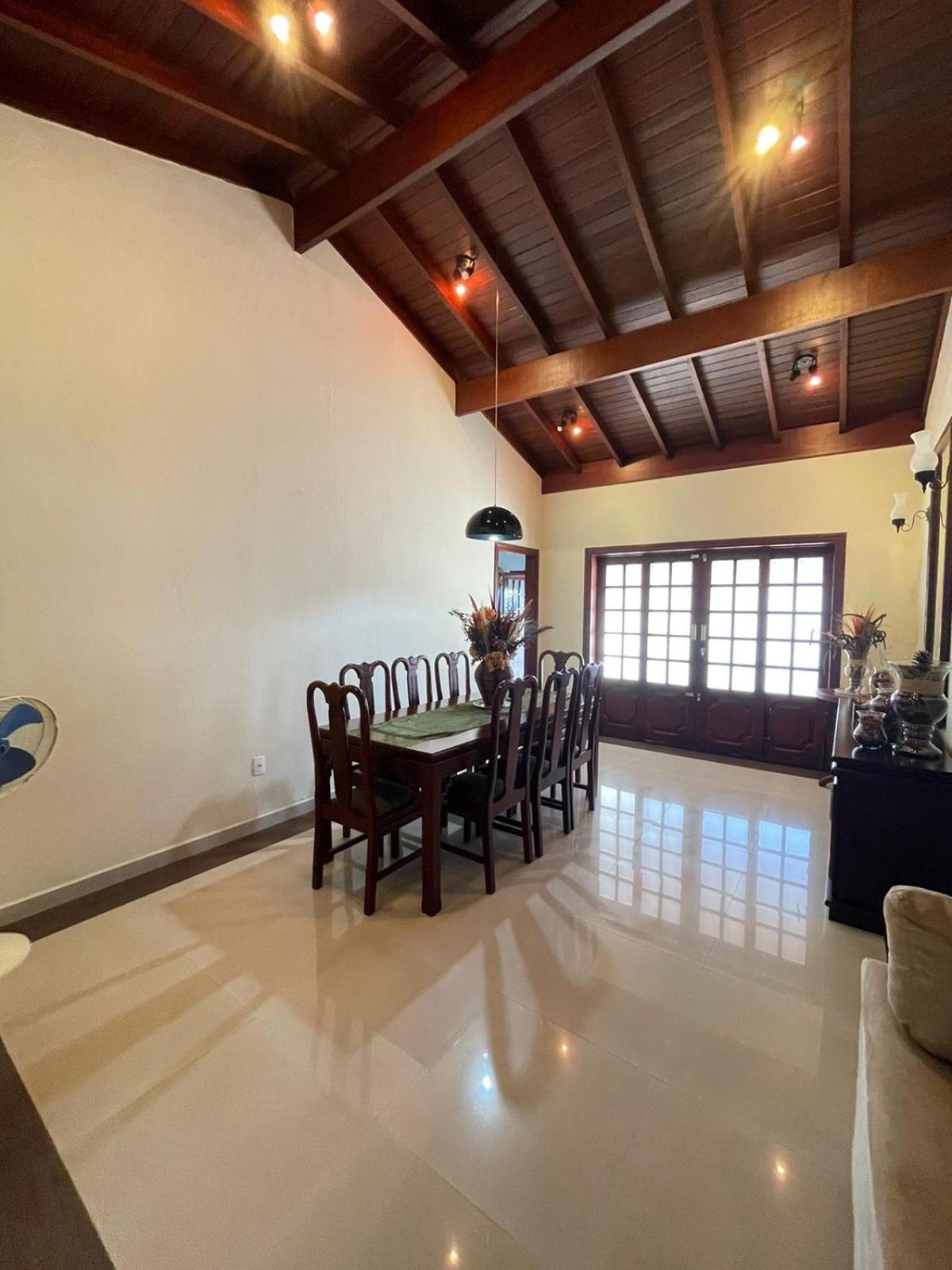 Вилла Casa Alto Da Boa Vista Серра-Негра Экстерьер фото