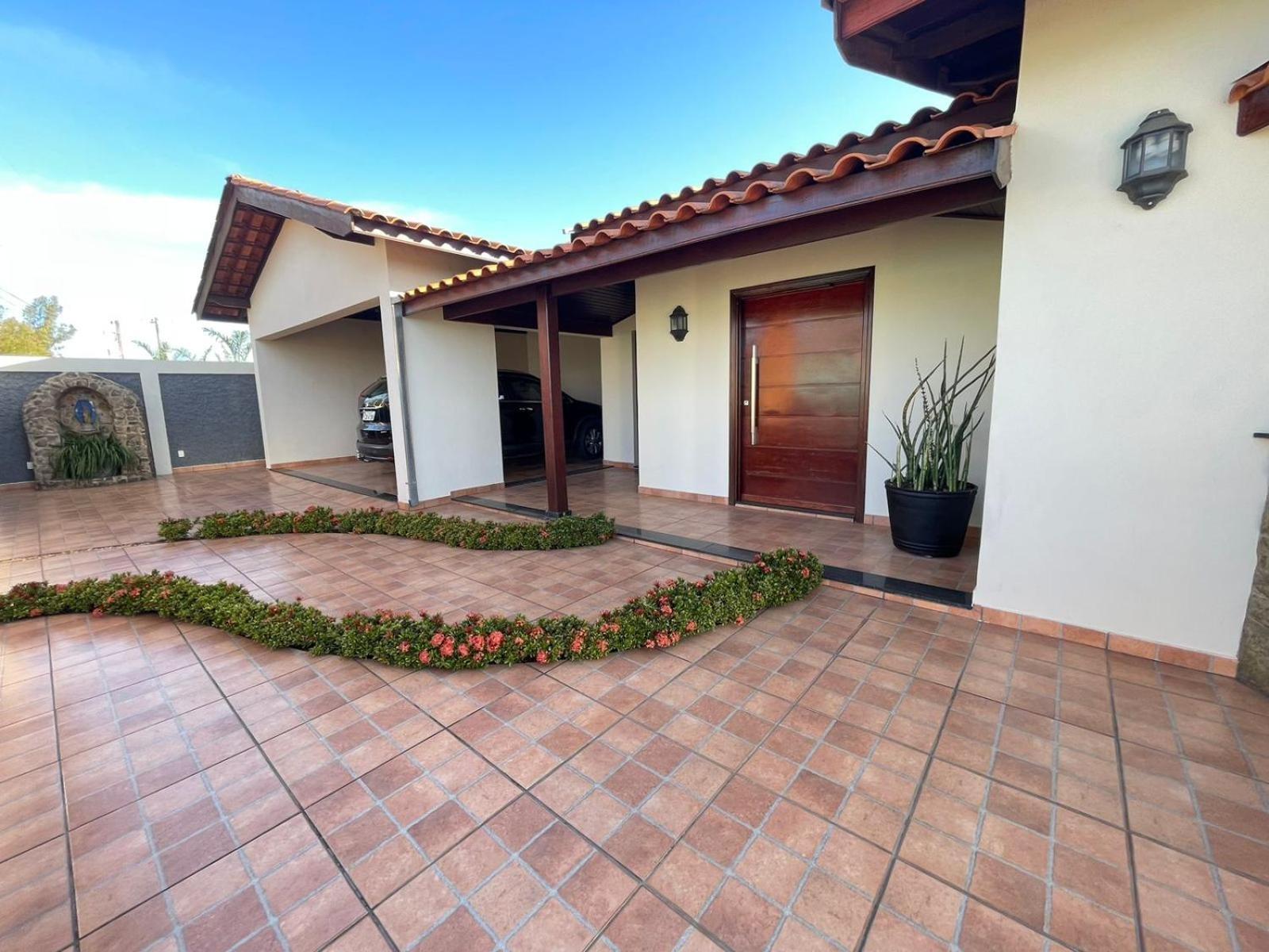 Вилла Casa Alto Da Boa Vista Серра-Негра Экстерьер фото